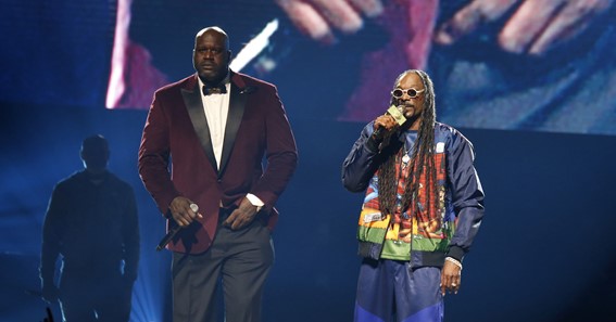 10 tallest rappers in the world