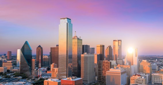 tallest building in Dallas