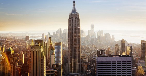 Tallest Building New York