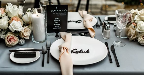 10Reasons to Use Place Cards: A Complete Guide 