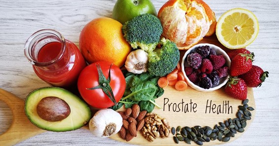Prostate Health – 7 Diet & Exercise Tips You Must Follow