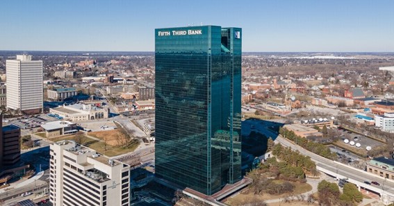 Fifth Third Center At One Seagate