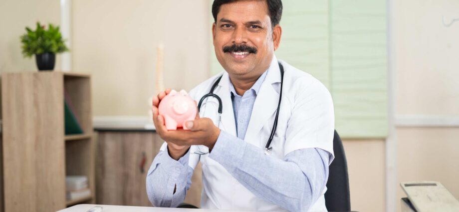 Doctor Home Loans: A Solution to the Medical Professional's Housing Woes
