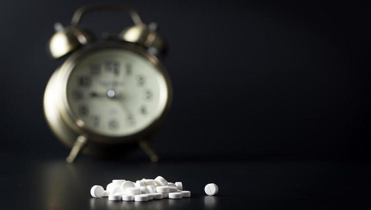 How long does valium stay in your system?