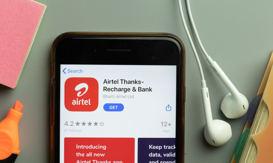 How to pay your Airtel bill online: Step-by-step guide