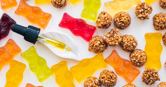 Are Delta 9 Gummies the Perfect Edible Choice